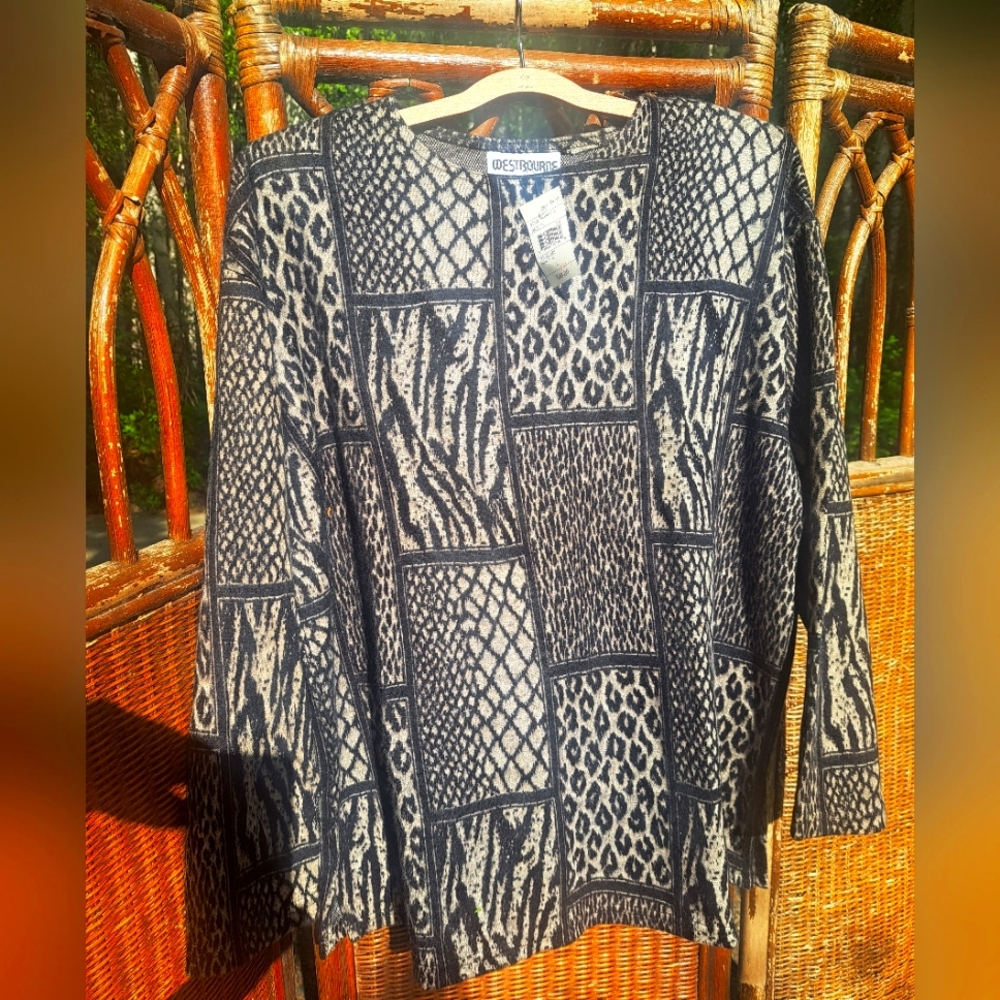 Westbourne large vintage shirt